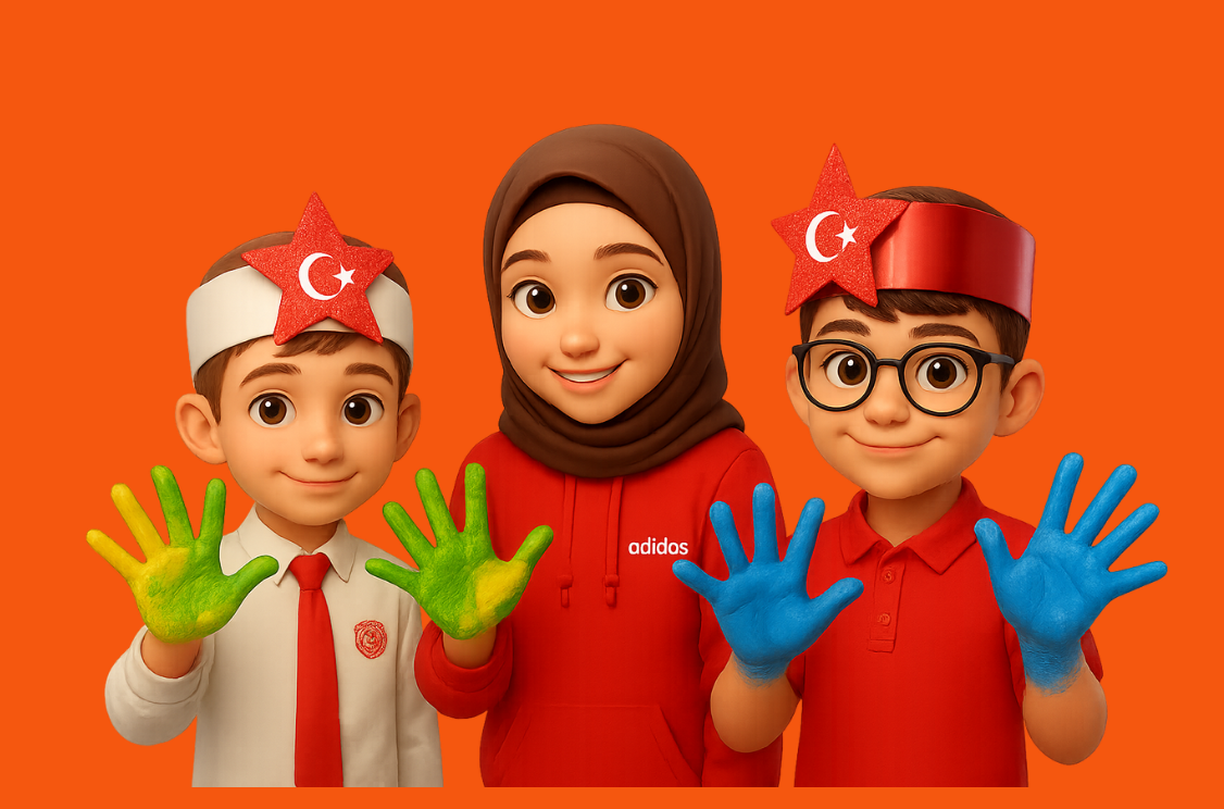 Eğitimde Fark Yaratan Dokunuşlar | Gülen Güneş Özel Eğitim