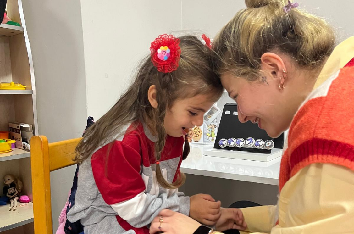 Gelişimsel Bozukluk ve Aile: Öz Yeterliliğin Gücü | Gülen Güneş